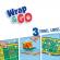 Set de 3 jocuri copii connect four, dots and boxes si joc de stivuire
