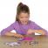 Set placi pentru margelele de calcat green beedz - unicorn