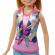 Barbie si stacie set papusa barbie si papusa stacie iubitoare de catei
