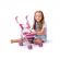 Carucior pentru papusi unicorn - pliabil tip buggy