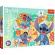 Puzzle trefl 24 maxi stitch ziua vesela a lui lilo si stitch