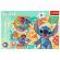 Puzzle trefl 24 maxi stitch ziua vesela a lui lilo si stitch