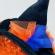 Papusa nines d'onil, mia halloween, cu miros de vanilie, 30 cm
