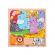 Puzzle din lemn - forme de animale