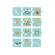Puzzle pentru copii prietenii oceanului (3 in 1) si joc storytelling