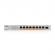 Switch zyxel xmg105h 8 port poe 1 spf+