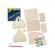 Set creativ - hotel pentru fluturi