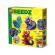 Set creativ beedz - margele de calcat dragoni 3d glow in the dark