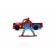 Jada marvel set masinuta metalica ford pick up scara 1:32 si figurina metalica