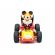 Jada masinuta irc mickey roadster racer 19cm
