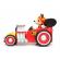 Jada masinuta irc mickey roadster racer 19cm