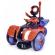 Jada masinuta rc miles morales techno racer scara 1:24