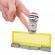 Tech deck fingerboard pachet cu obstacol disorder