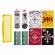 Tech deck fingerboard pachet cu obstacol disorder