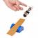 Tech deck fingerboard pachet cu obstacol plan b
