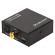 Convertor semnal audio digital la analog