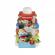 Fisher price piramida