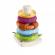 Fisher price piramida