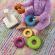 Fisher price piramida