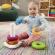 Fisher price piramida