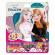 Frozen set pentru desen giga block 5 in 1