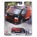 Hot wheels boulevard masinuta metalica mbk van scara 1:64