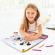 Minnie set pentru desen giga block 5 in 1