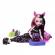 Monster high papusa draculaura creepover party
