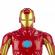 Avengers titan eroi de film figurina iron man 29cm
