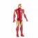 Avengers titan eroi de film figurina iron man 29cm