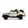 Jada jurassic world masinuta metalica jeep gladiator scara 1:32
