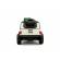 Jada jurassic world masinuta metalica jeep gladiator scara 1:32