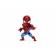 Jada marvel spider man set 4 figurine metalice 6.5cm