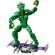 Lego marvel super heroes figurina de constructie green goblin 76284