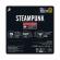Sursa 1stplayer steampunk 850w