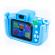 Aparat foto, 2 camere, astronaut