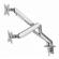 Dual monitor arm serioux mm63-c024