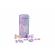 Martinelia little unicorn penar cu accesorii pentru par