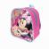 Minnie set de desen in rucsac