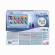 Set 10 borcanase de plastilina frozen in ambalaj de carton
