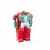 Transformers 7 earthspark figurina transformabila skullcruncher 6cm
