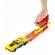 Hot wheels set lansator portabil rosu si masinuta