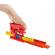 Hot wheels set lansator portabil rosu si masinuta