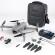 Drona  sg906 pro max 2, senzor de obstacole, transmisie live 4 km, timp de zbor 30 de min, 2 acumulatorii