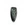 Husa cheie auto ford kuga negru cu contur silver smartkey tpu