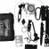 Kit supravietuire, 11 in 1, busola si alte accesorii