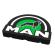 Caseta luminoasa LED, logo MAN, alimentare 220V