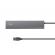 Hub trust halyx 7xusb 3.2 gen1, gri