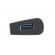 Hub trust halyx 7xusb 3.2 gen1, gri