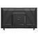 Tv full hd 40 inch 102cm h.265 hevc cabletech
